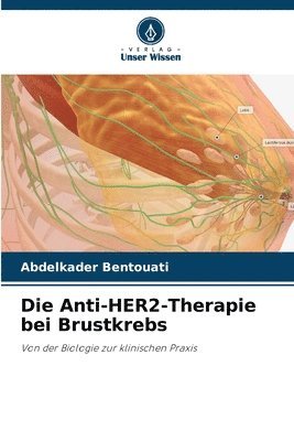 Abdelkader Bentouati - Anti-HER2-Therapie bei Brustkrebs, Häftad