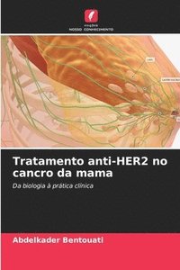 bokomslag Tratamento anti-HER2 no cancro da mama