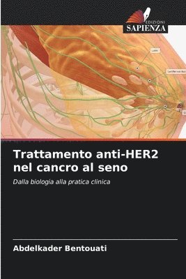 bokomslag Trattamento anti-HER2 nel cancro al seno