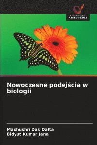 bokomslag Nowoczesne podej?cia w biologii