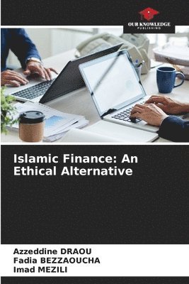 Azzeddine Draou, Fadia Bezzaoucha, Imad Mezili, Azzeddine DRAOU, Fadia BEZZAOUCHA - Islamic Finance, Häftad
