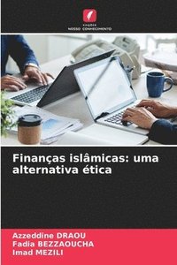 bokomslag Finanças islâmicas
