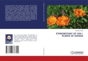 Ethnobotany of 500+ Plants of Odisha 1