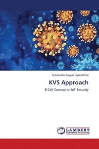 bokomslag KVS Approach