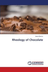 bokomslag Rheology of Chocolate