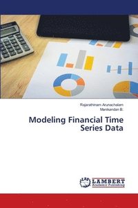 bokomslag Modeling Financial Time Series Data
