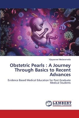 Obstetric Pearls 1