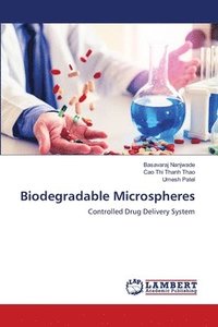 bokomslag Biodegradable Microspheres