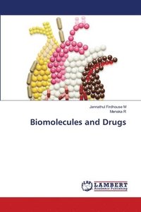 bokomslag Biomolecules and Drugs