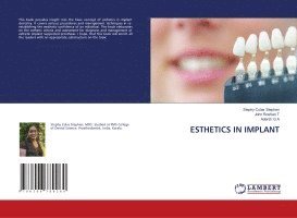 Esthetics in Implant 1