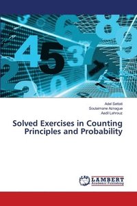 bokomslag Solved Exercises in Counting Principles and Probability