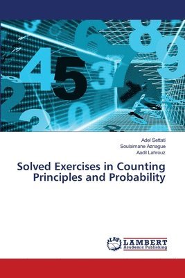 bokomslag Solved Exercises in Counting Principles and Probability