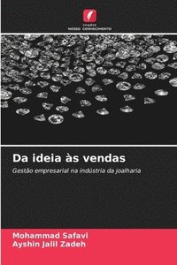 bokomslag Da ideia às vendas