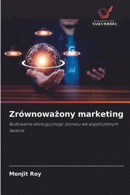 bokomslag Zrównowa?ony marketing