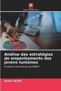 bokomslag Análise das estratégias de empenhamento dos jovens tunisinos