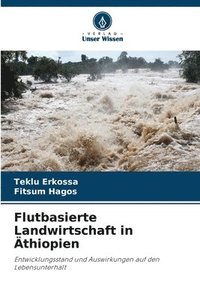 bokomslag Flutbasierte Landwirtschaft in Äthiopien