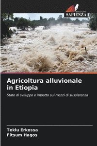 bokomslag Agricoltura alluvionale in Etiopia