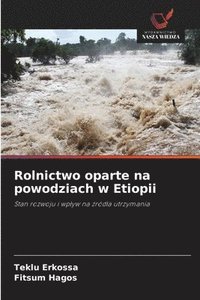 bokomslag Rolnictwo oparte na powodziach w Etiopii