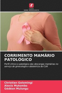 bokomslag Corrimento Mamário Patológico
