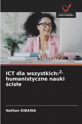 Nathan Kibawa - ICT dla wszystkich, Häftad