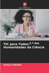 bokomslag TIC para Todos