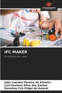 bokomslag Ifc Maker