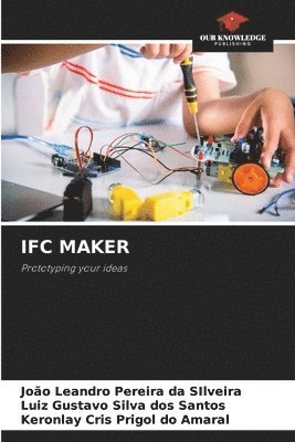 bokomslag Ifc Maker