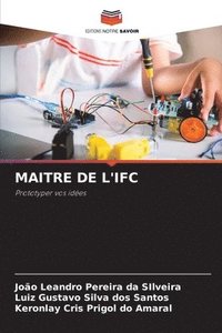 bokomslag Maitre de l'Ifc