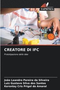 bokomslag Creatore Di Ifc