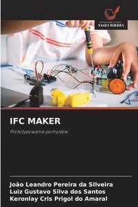 bokomslag Ifc Maker