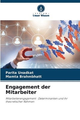 Engagement der Mitarbeiter