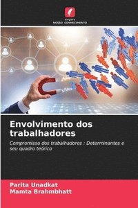 bokomslag Envolvimento dos trabalhadores