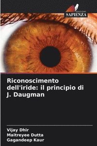 bokomslag Riconoscimento dell'iride: il principio di J. Daugman