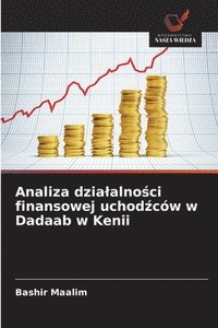 bokomslag Analiza dzialalno?ci finansowej uchod?ców w Dadaab w Kenii