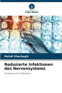 bokomslag Reduzierte Infektionen des Nervensystems