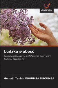 bokomslag Ludzka slabo?c