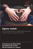 bokomslag Zgony matek
