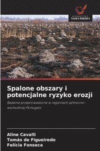 bokomslag Spalone obszary i potencjalne ryzyko erozji