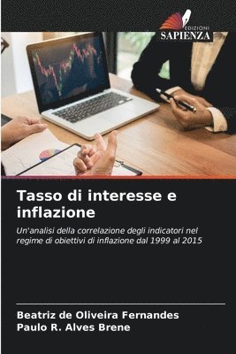 bokomslag Tasso di interesse e inflazione