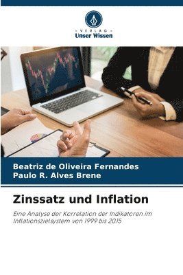bokomslag Zinssatz und Inflation