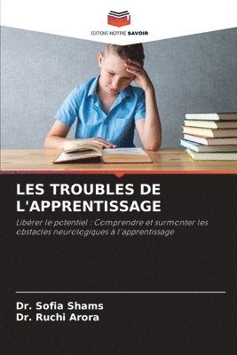 bokomslag Les Troubles de l'Apprentissage