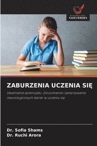 bokomslag Zaburzenia Uczenia Si?
