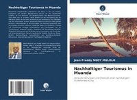 bokomslag Nachhaltiger Tourismus in Muanda