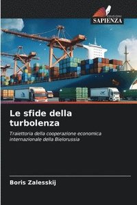 bokomslag Le sfide della turbolenza