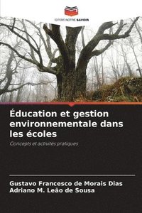 bokomslag Éducation et gestion environnementale dans les écoles