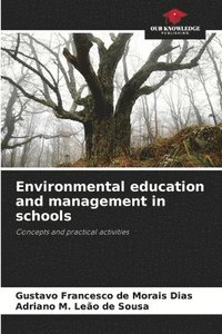 bokomslag Environmental education and management in schools
