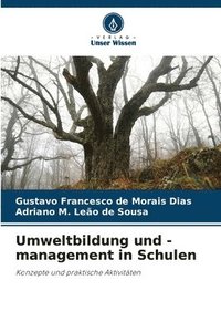 bokomslag Umweltbildung und -management in Schulen