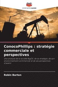 bokomslag ConocoPhillips