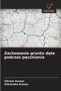 bokomslag Zachowanie gruntu d?te podczas p?cznienia