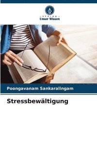 bokomslag Stressbewältigung